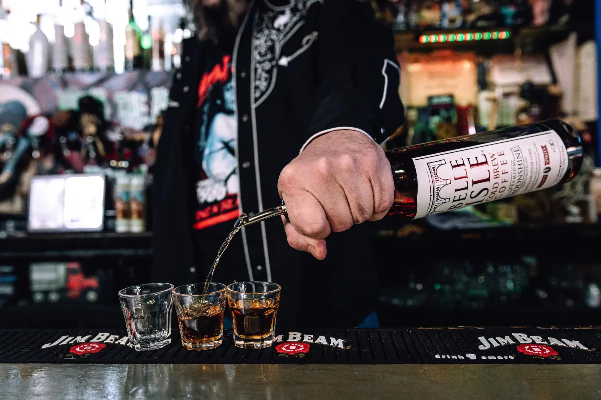 Get Weird (In the Best Way) at Strangeways Brewing — Richmond’s Craft Beer Wonderland