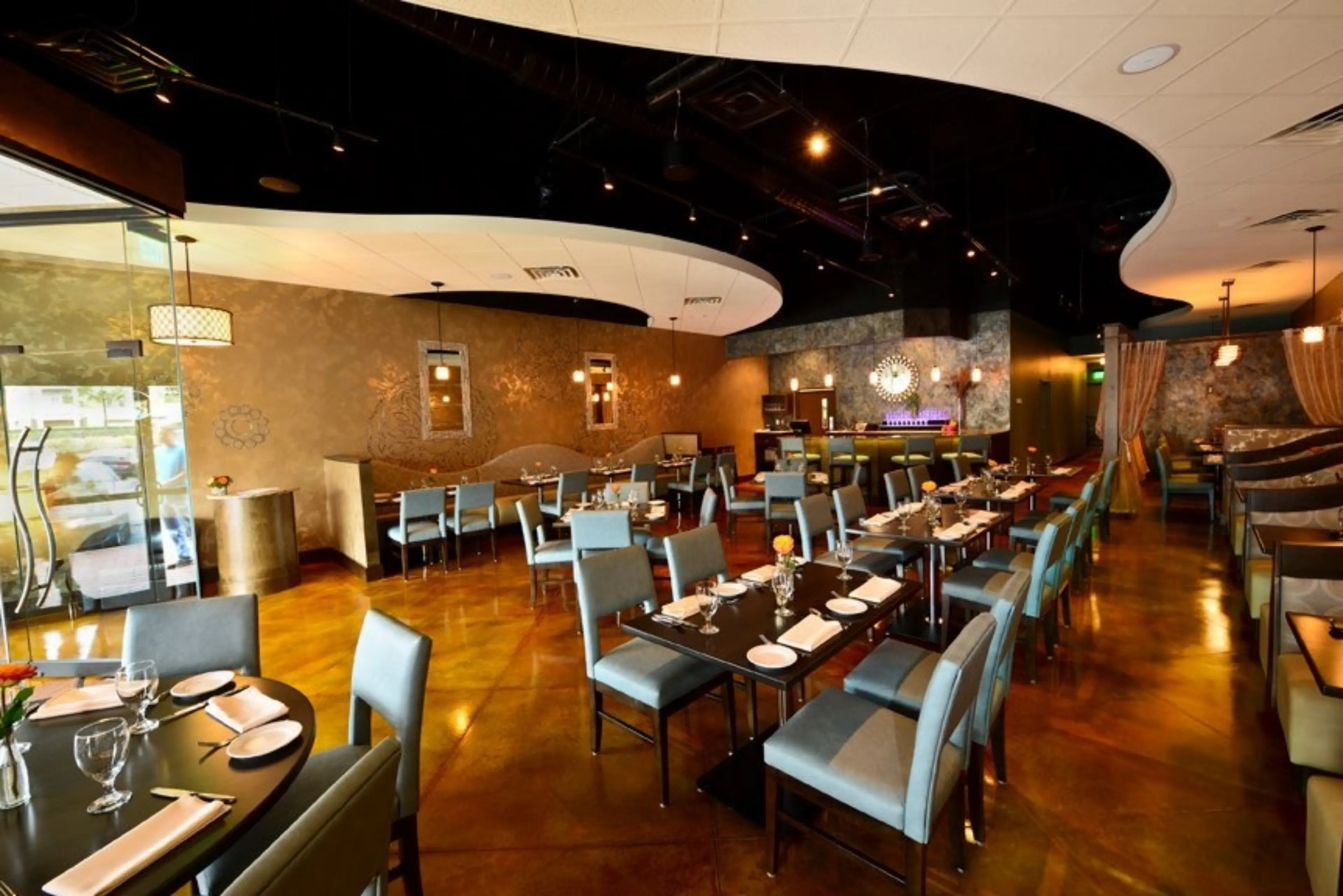 Modern Indian Magic in RVA: Why Lehja Deserves a Spot on Your Must-Try List
