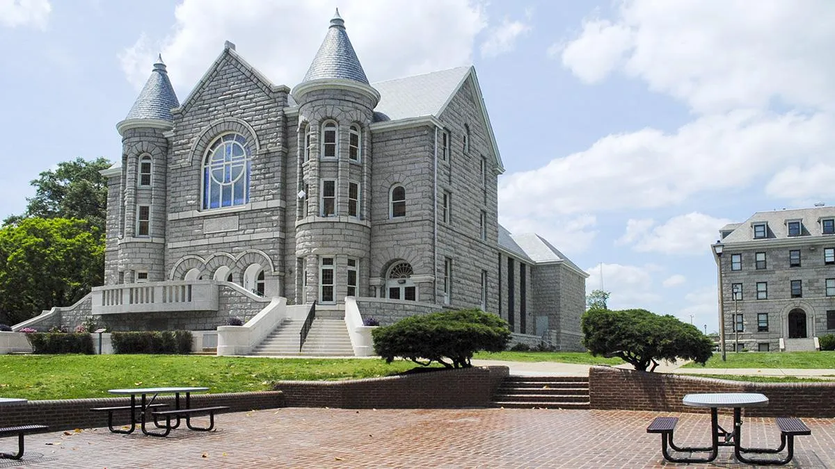 Exploring Virginia Union University: A Historic Gem in Richmond