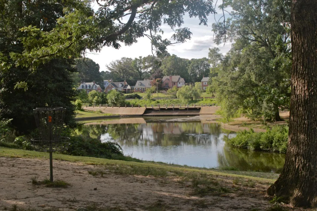 Discover Bryan Park: Henrico’s Hidden Outdoor Gem