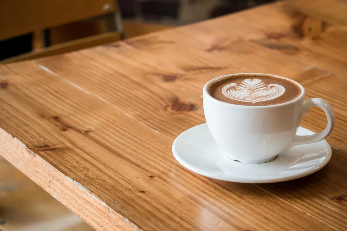 Wake Up Richmond: A Fresh Brew Adventure at The Daily Press Coffee Roastery