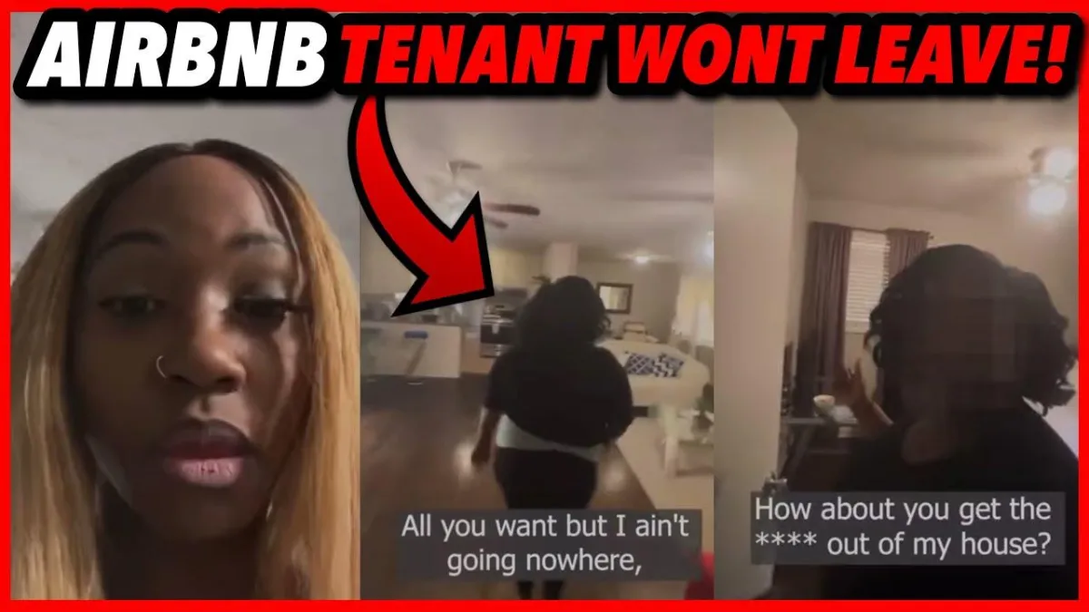 Airbnb Toronto