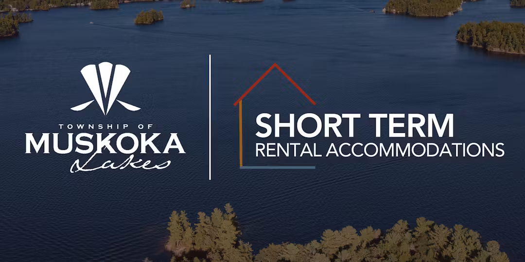 🏡 Muskoka Lakes STR Licensing: How to Turn Regulation Into Revenue