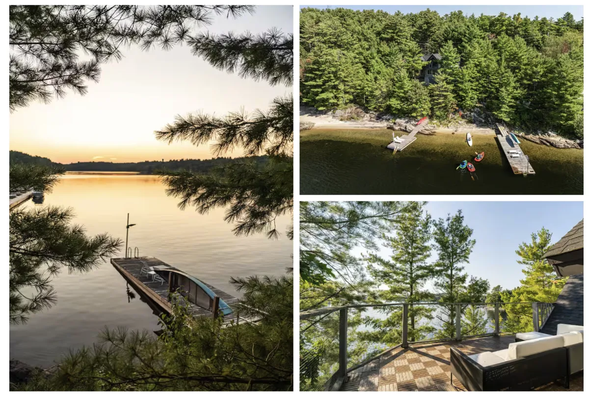 Is Airbnb's New Photo Tour Killing Your Cottage Bookings? Here's How to Fix It