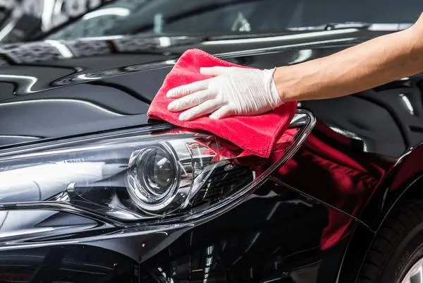 Detailing Done Right at RND Auto Detailing and Glass Repair LLC
