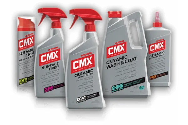 Some Of The Products We Use