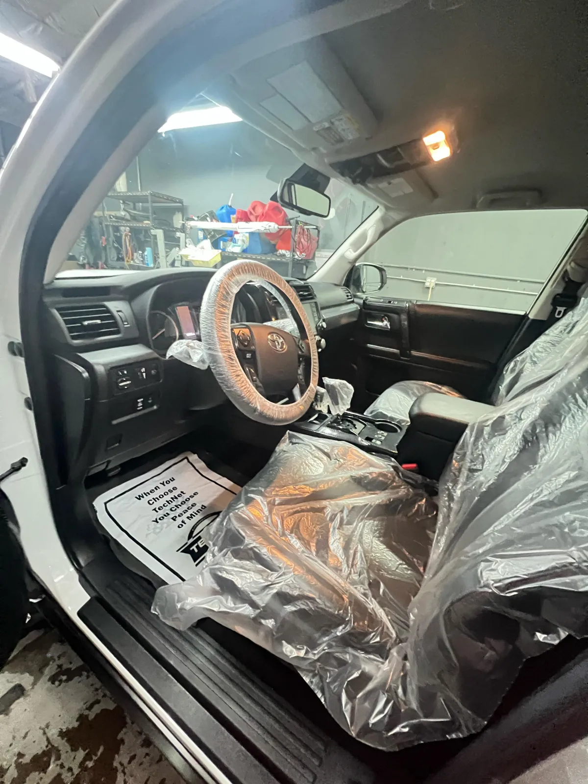 Interior Detailing: Why It’s More Than Just a Clean Car