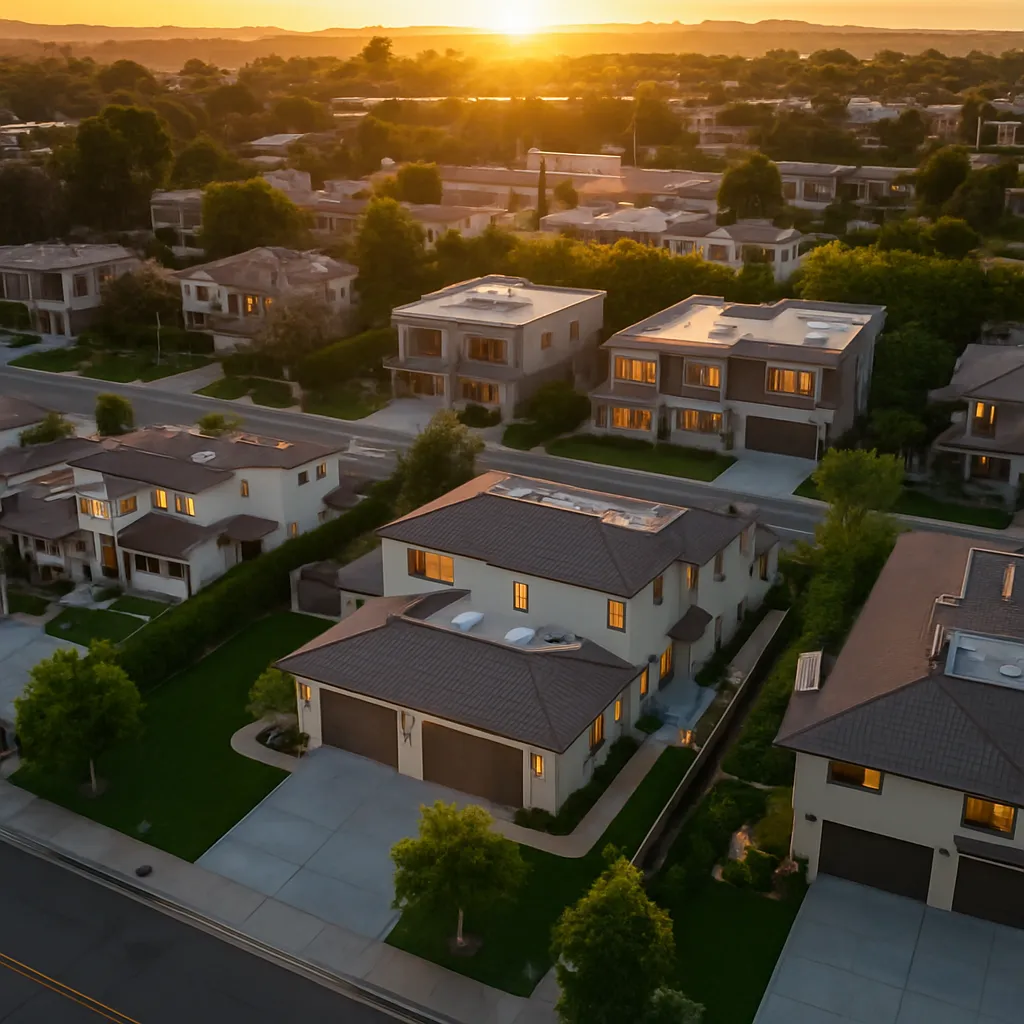 Contingency Strategies for Dual Moves: Protecting Yourself When Buying and Selling Simultaneously