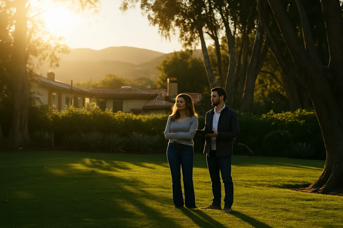 Best AI-Savvy Bay Area Real Estate Agents | ASK ABOUT REAL ESTATE