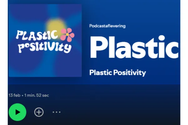 Plastic Productivity Podcast