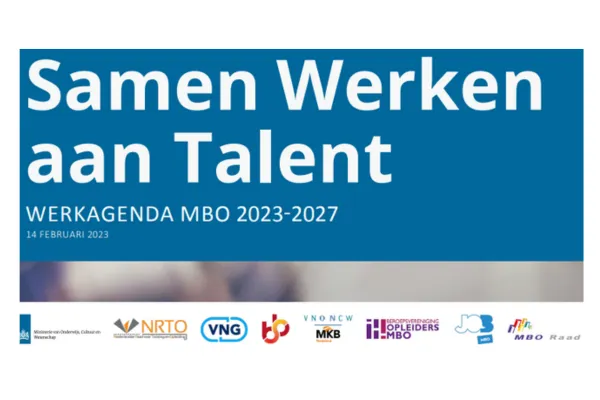 Mbo tendeert naar concentratie met innovatie