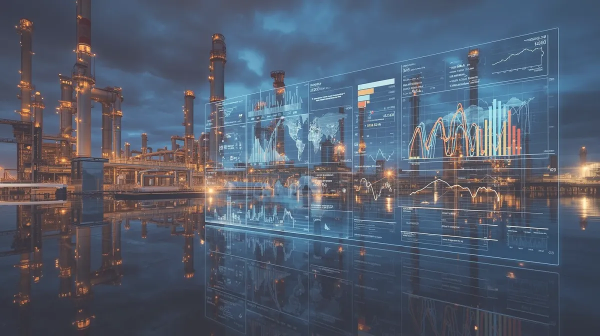 Beleidskaders voor Energie-intensieve Industrie