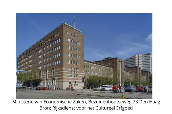 EZ-begroting: plattegrond voor beleidsdoolhof