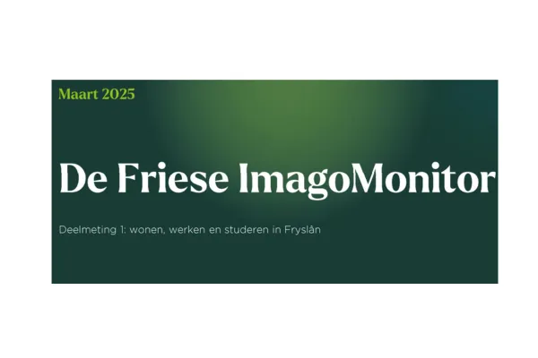 Meerderheid studenten wil in Fryslân blijven