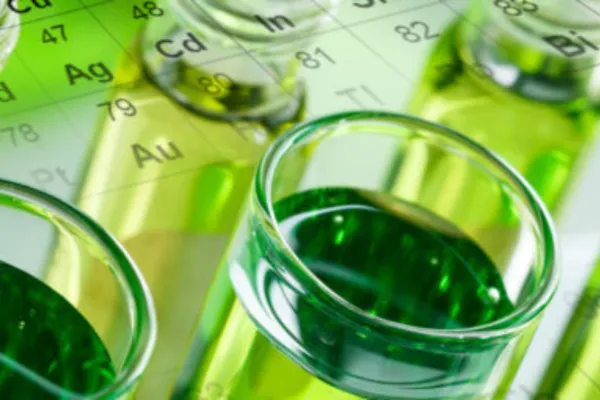 Kansen voor de chemie in Noord-Nederland