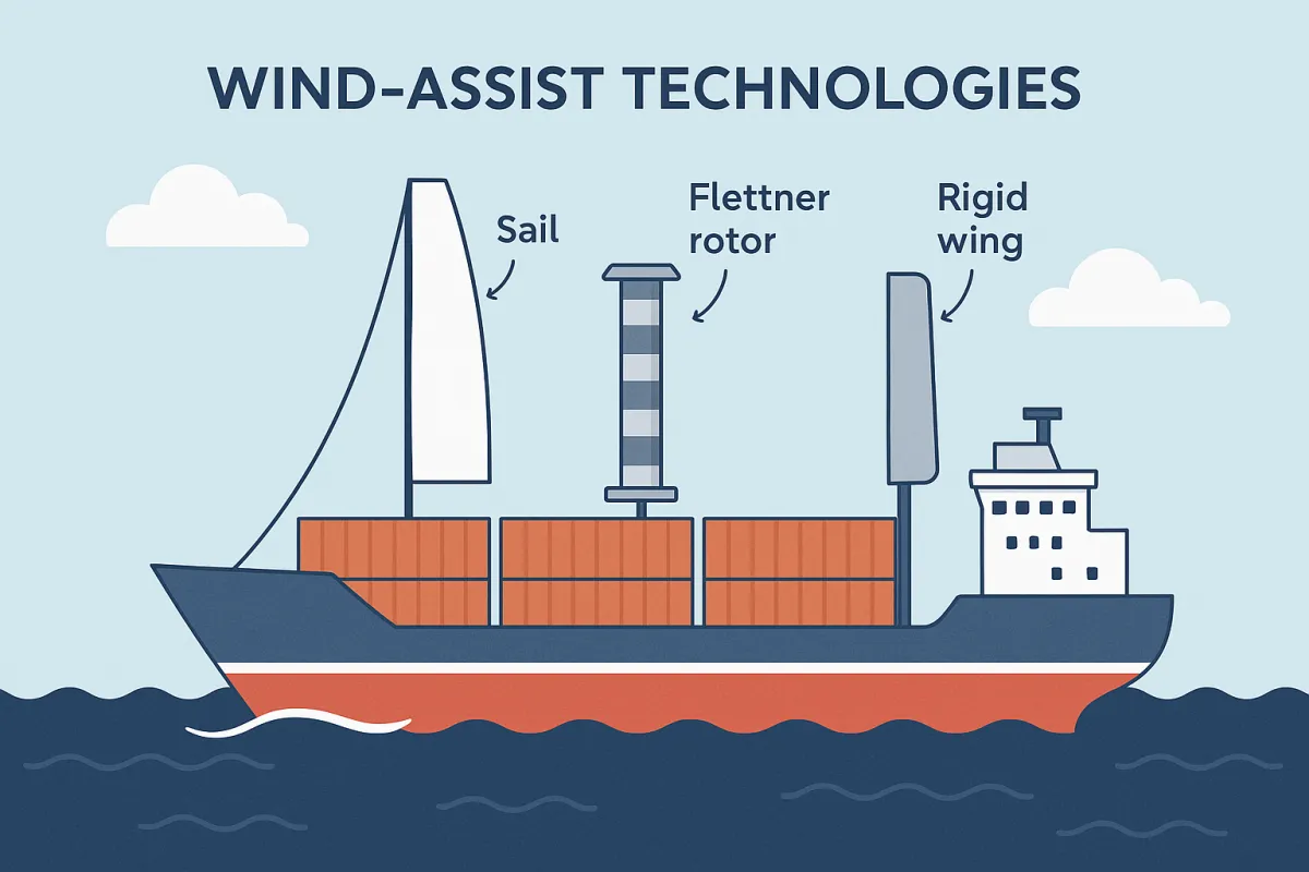 Friese maritieme sector krijgt wind in de (stalen) zeilen