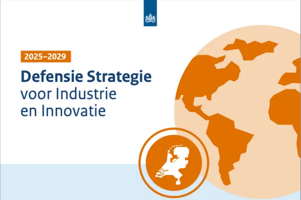 Defensie's Innovatiestrategie: Wat Betekent Dit voor Noord-Nederland?
