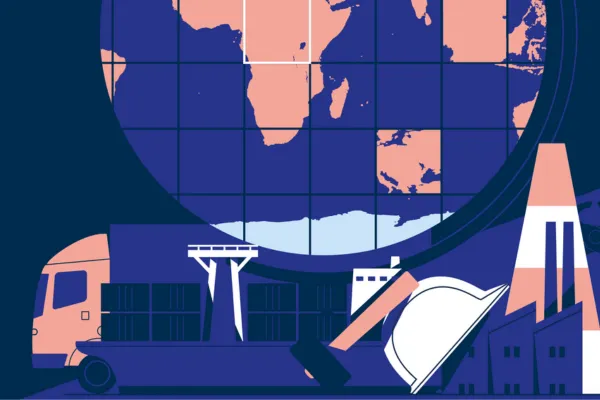 Minder Mensen, Meer Productiviteit: Opgave voor het Noorden