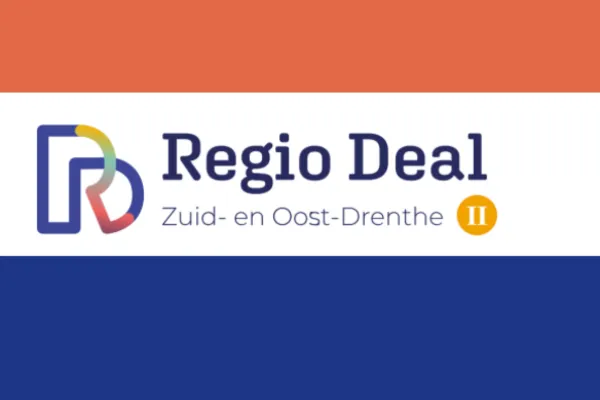 RegioDeal Zuid- en Oost-Drenthe II: bouwen aan een lerende regio