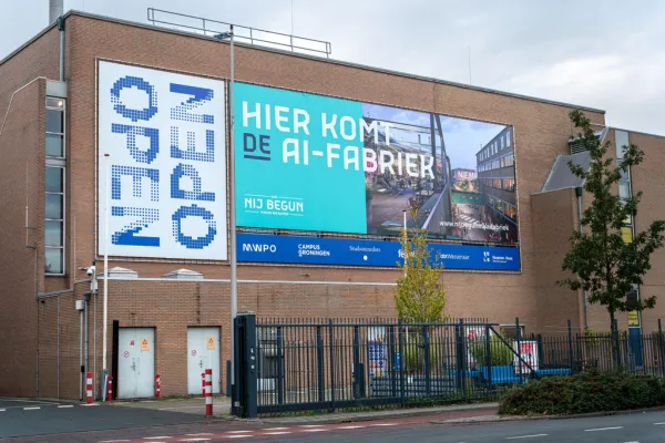 AIC4NL is succesvol in publiek-private samenwerking