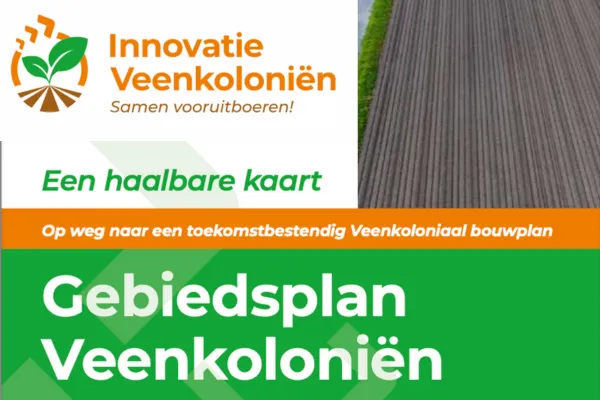 Hoe te leren van de Veenkoloniën