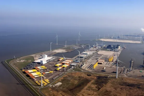 Geopolitiek is ook een regionale keuze