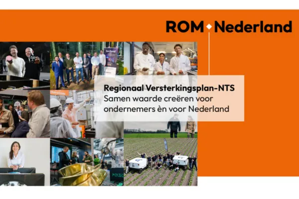 Sterkere Ketens, Sterker Noorden