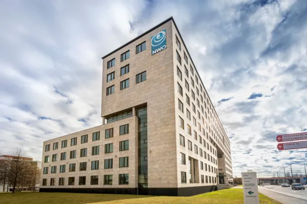 NWO Onderzoek met Minder Middelen