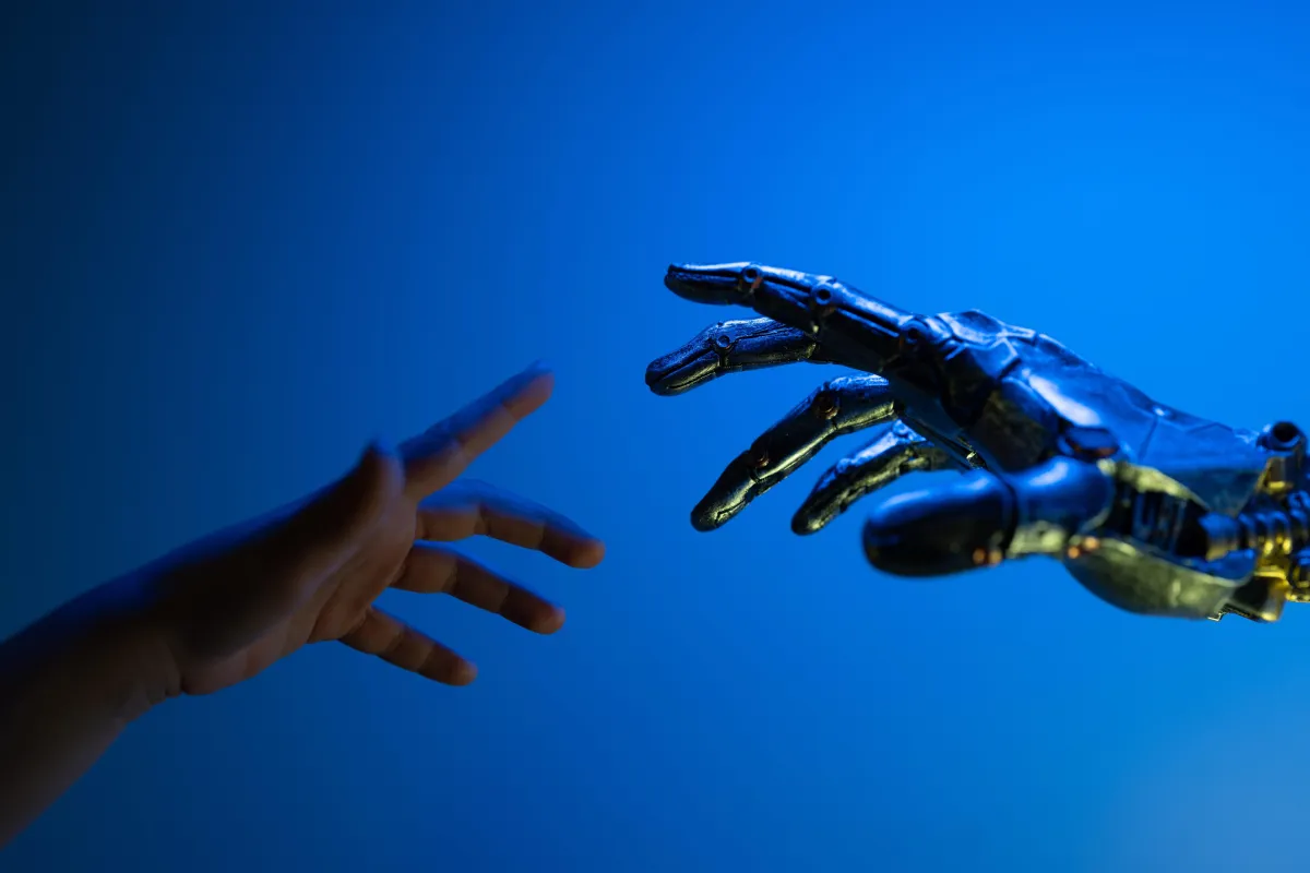What Does It Mean to Truly Flourish in the Age of AI?