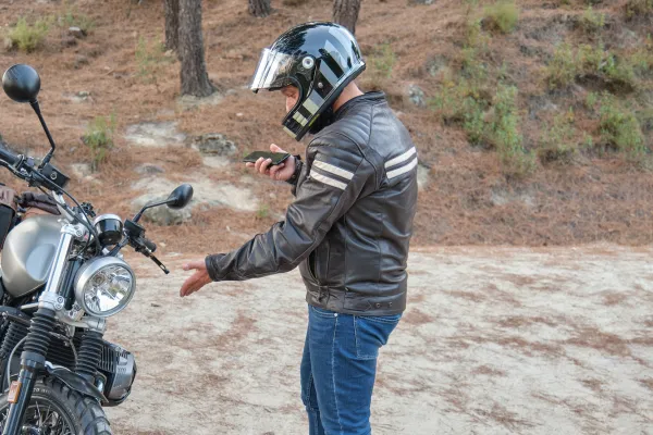 Motorcycle Roadside Assistance: What Every Rider Should Know
