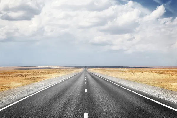  Best Desert Highways for Riders: Arizona & Nevada
