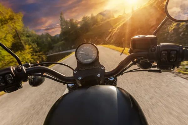 The Psychology of Riding: Why We Crave the Open Road