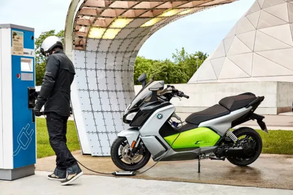 The Future of Electric Motorcycles