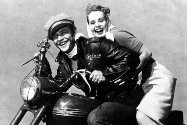 Motorcycle Movies That Defined a Generation