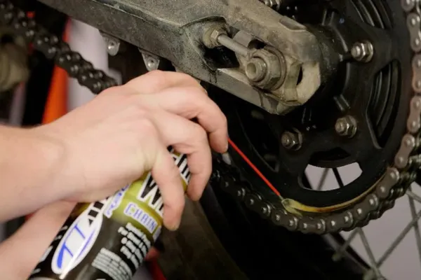 Motorcycle Maintenance Myths: What You Really Need to Know