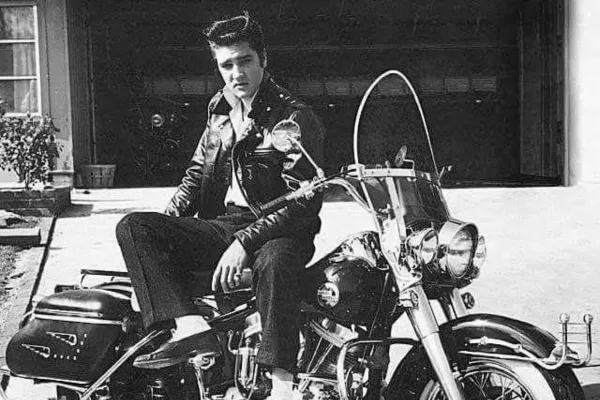 The Connection Between Motorcycles and Rock βnβ Roll
