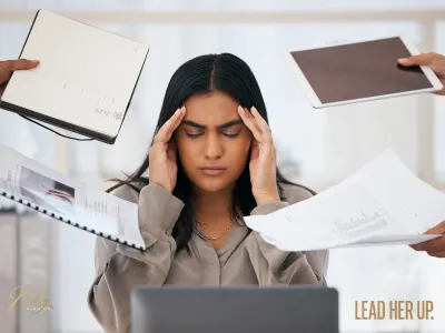Leadership Through Life’s Setbacks: The Rise of the Heart-Led Leader