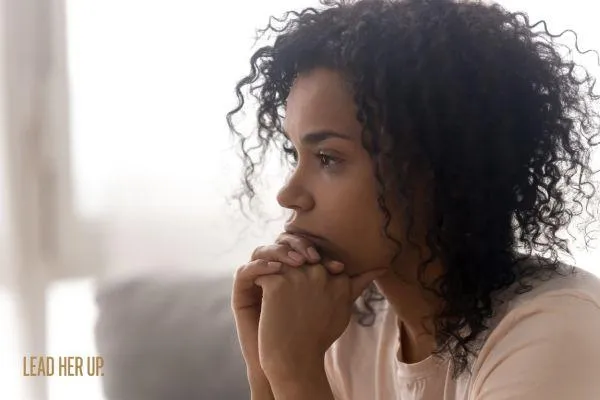 Building Resilient Leadership: The Power of Self-Trust Through Grief and Loss