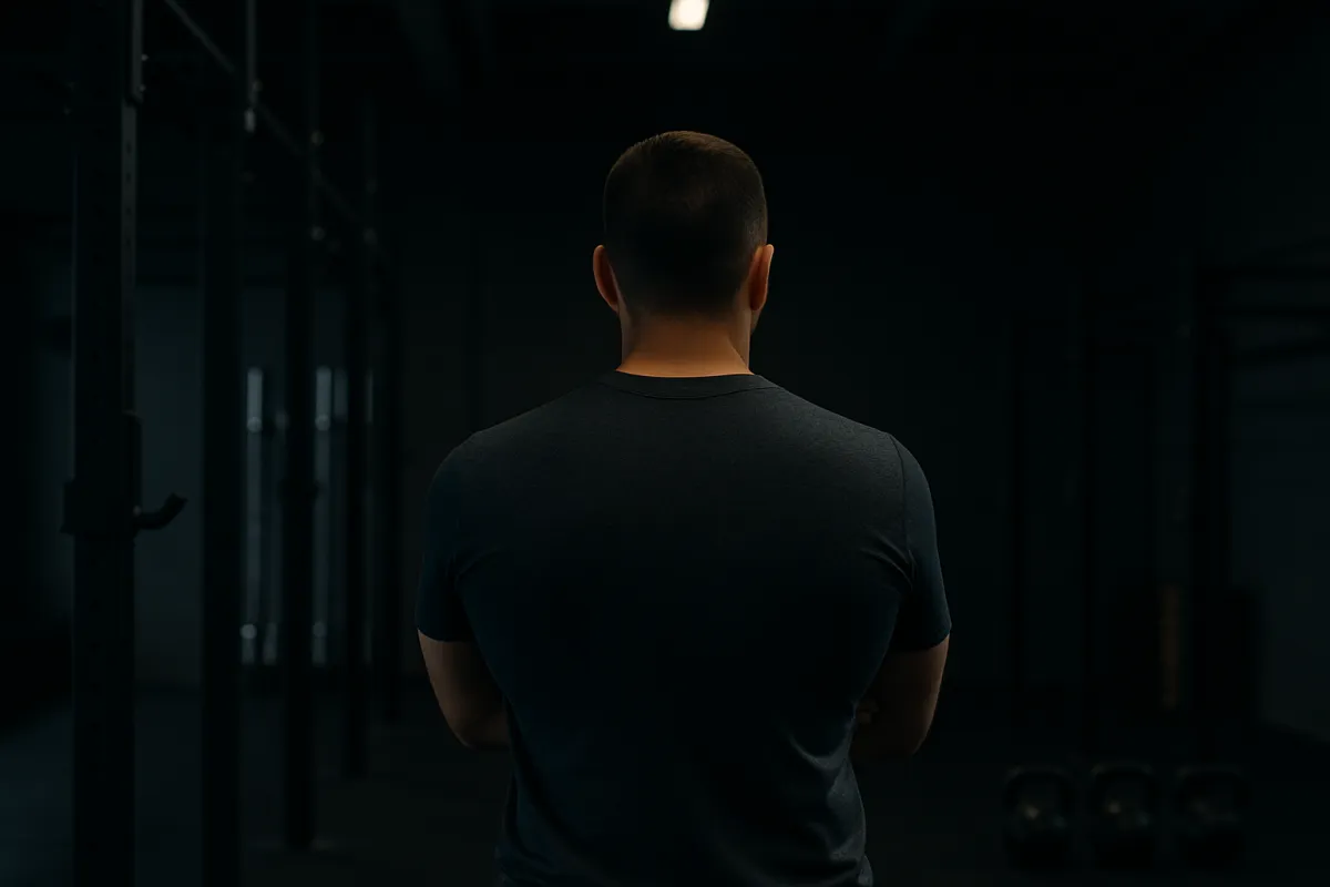 Stop Being the Bottleneck in Your Gym