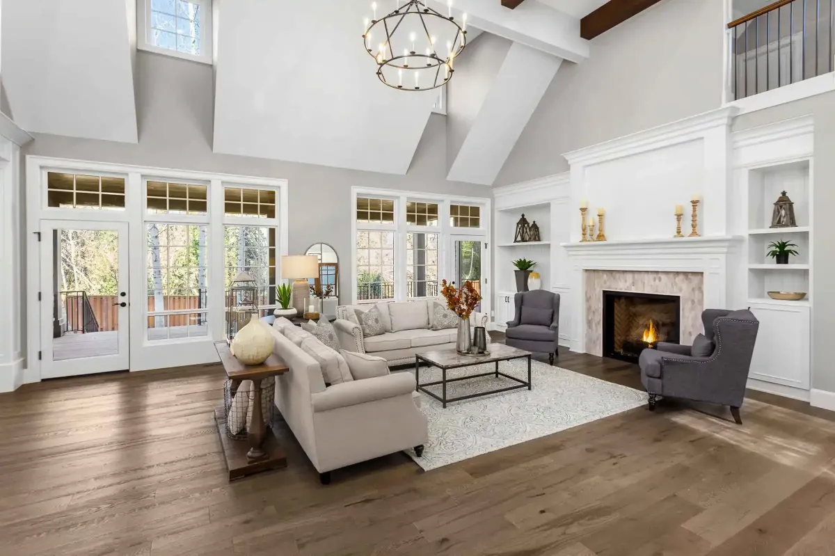 Luxury Home Cleaning: Why Details Matter More Than Ever