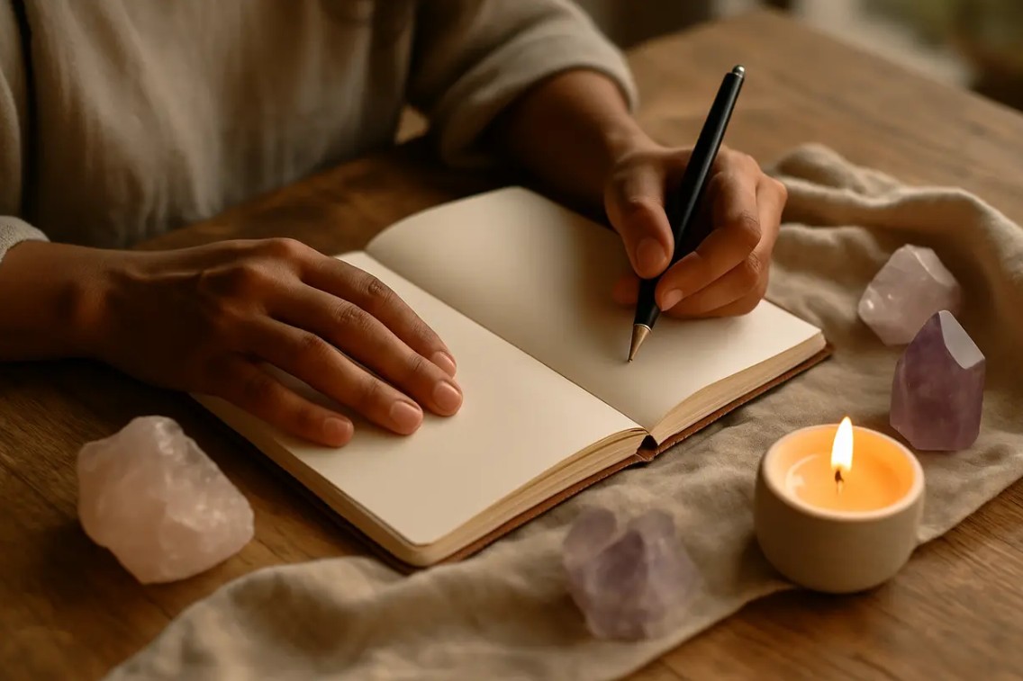 Antes de Intentar “Arreglarte”