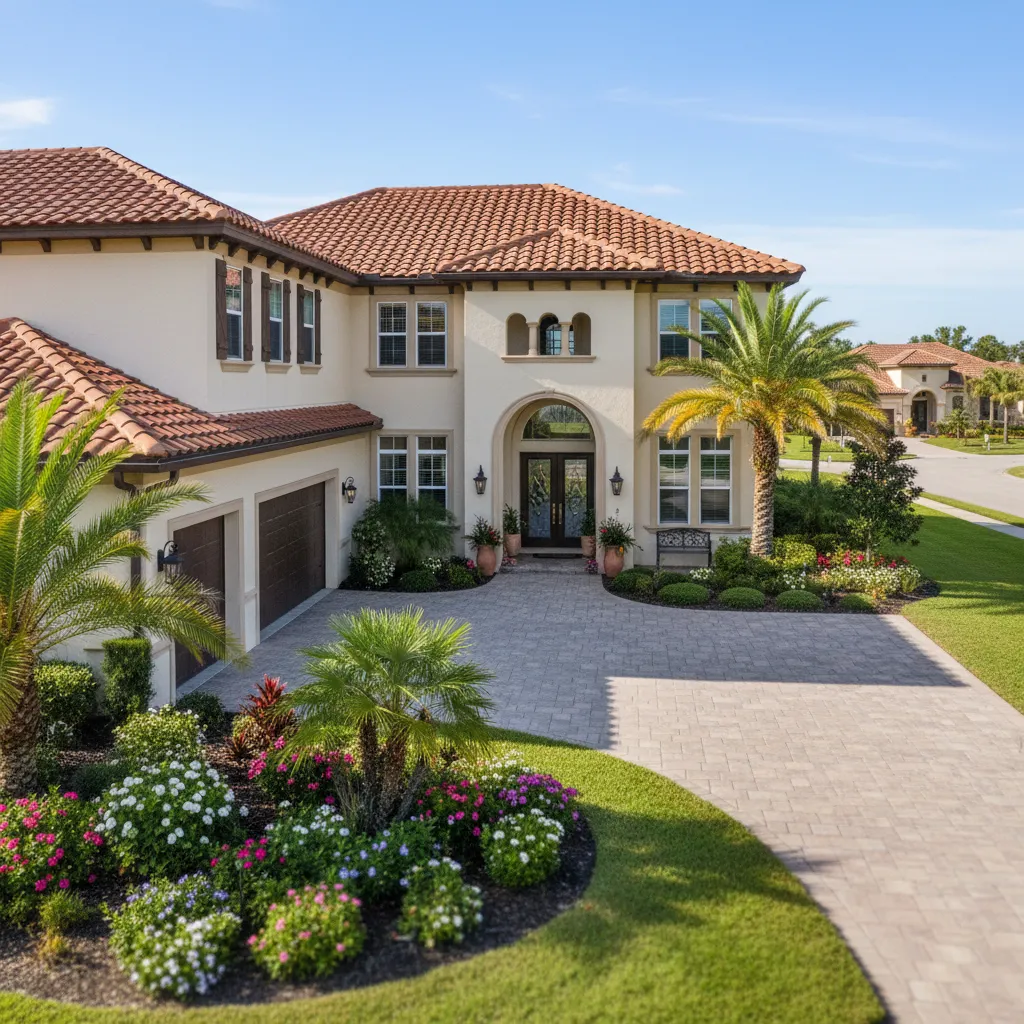 Why Spring Hill is the Smarter Choice Over Tampa in 2026