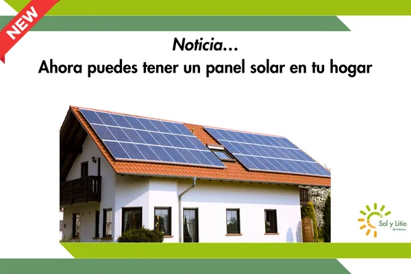 Panel Solar