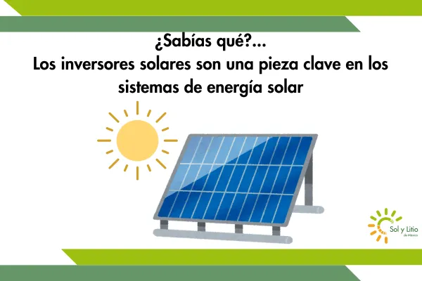 Sabías que ...