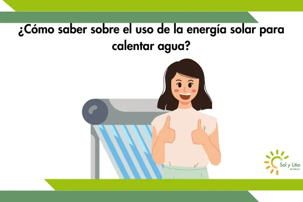 Energía solar