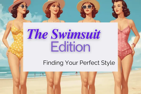 The Swimsuit Edition
