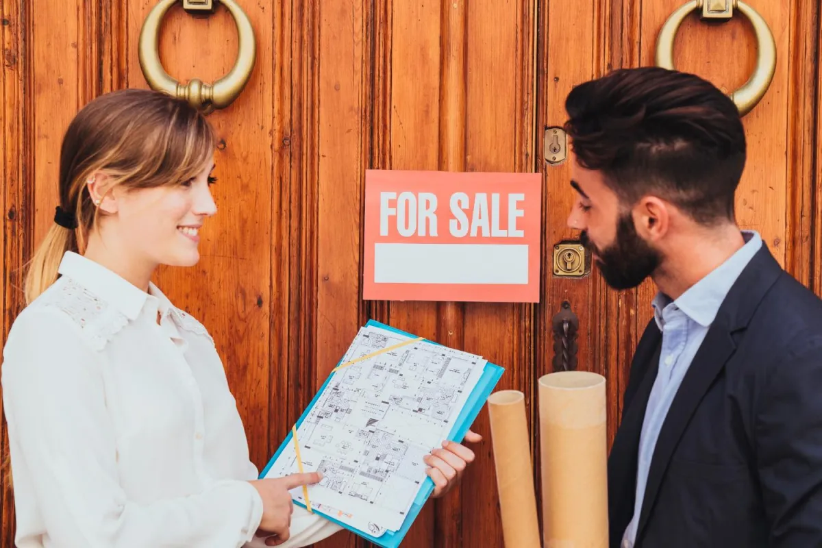 Homes for Sale Nearby That Match Your Lifestyle Needs