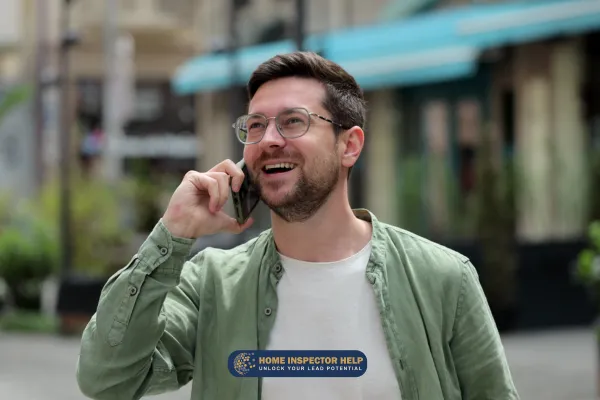 Stop Chasing Leads: Build a Marketing System That Works While You’re in the Field.