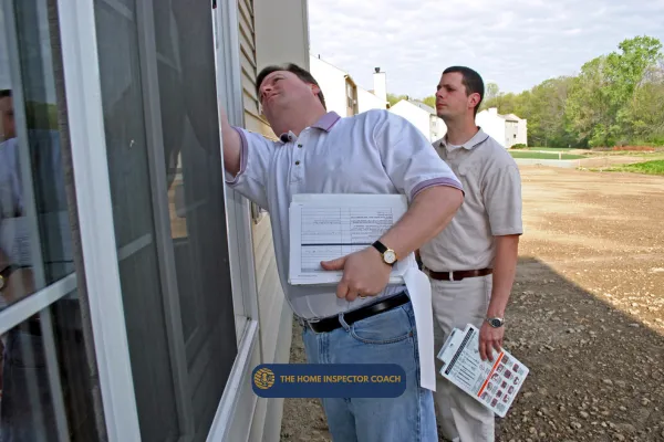 Capitalizing On Niche Markets During A Downturn: Home Inspection Services in a Slow Market
