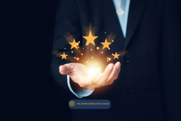 5-Star Home Inspections That Earn Rave Reviews and Referrals